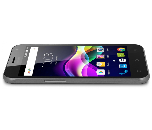 MYPHONE FUN 5 Czarny Dual Sim - 329293 - zdjęcie 5